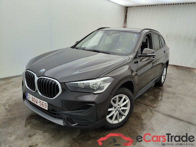 BMW X1 sDrive16dA (85 kW) 5d