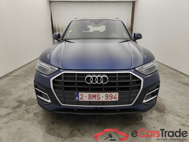 Audi Q5 Business Edition 30 TDI S tronic 5d #5