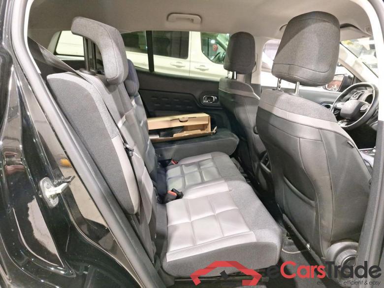 CITROAu2039N C5Aircross 1.6 PHEV 225 E-EAT8 FEEL AUTO #6