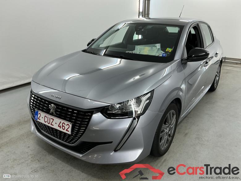 PEUGEOT 208 1.2 PURETECH 55KW S-S ACTIVE PACK #1