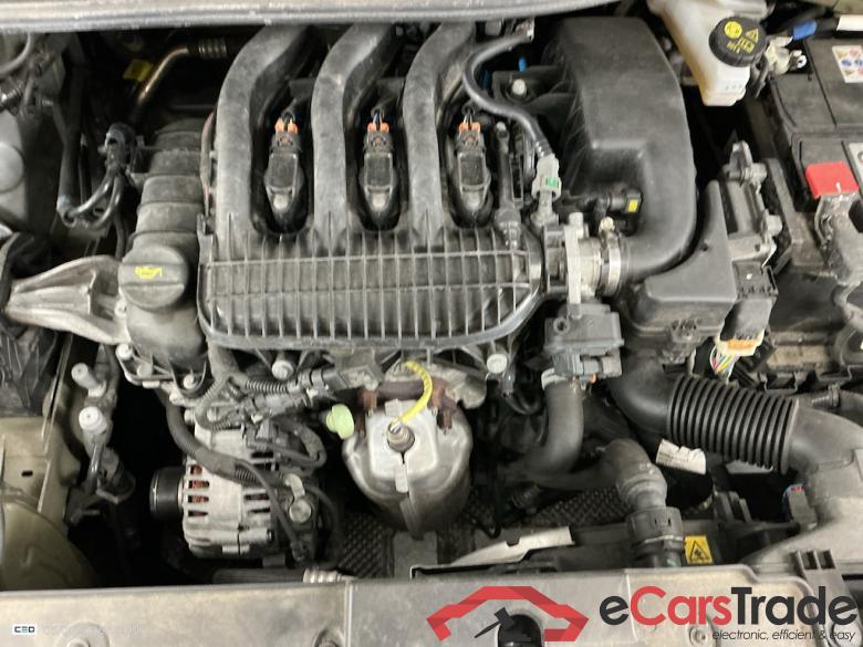 PEUGEOT 208 1.2 PURETECH 55KW S-S ACTIVE PACK #6