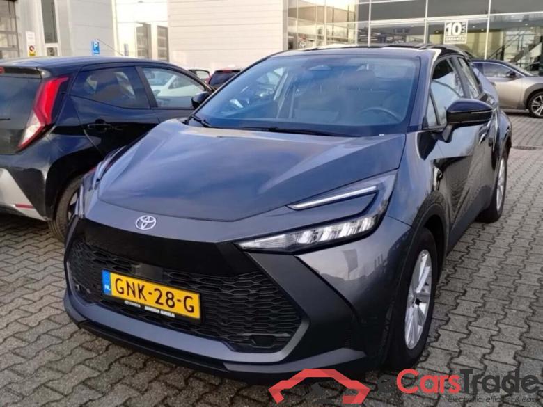TOYOTA C-HR 1.8 Hybrid 140 Active #1