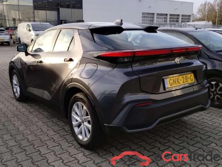 TOYOTA C-HR 1.8 Hybrid 140 Active #3