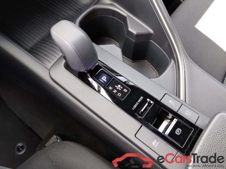 TOYOTA C-HR 1.8 Hybrid 140 Active #5