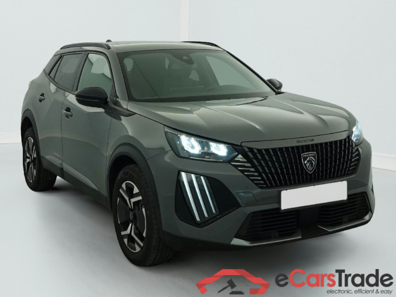 Peugeot 2008 Allure 1.2 S&S 75kW BVM6 #1