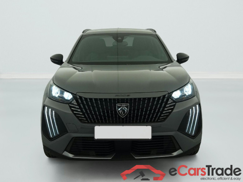 Peugeot 2008 Allure 1.2 S&S 75kW BVM6 #2
