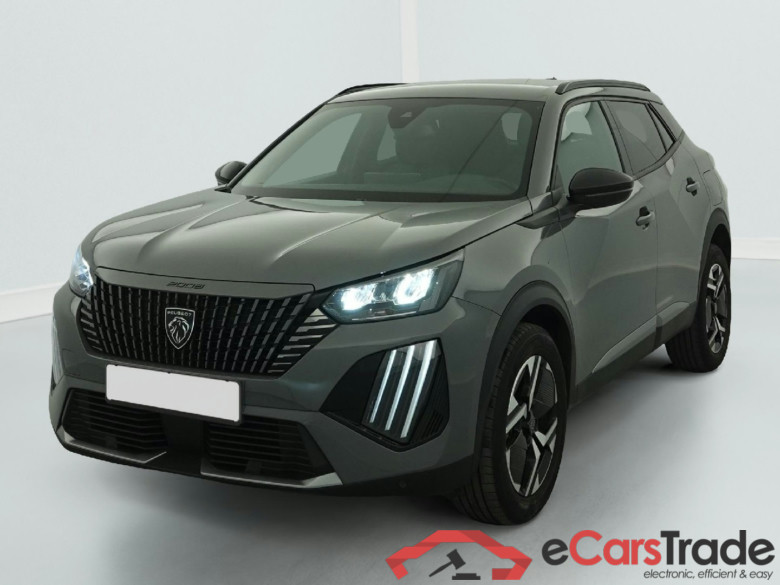 Peugeot 2008 Allure 1.2 S&S 75kW BVM6 #3