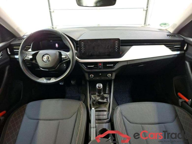 SKODA Scala 1.0 TSI Ambition #3