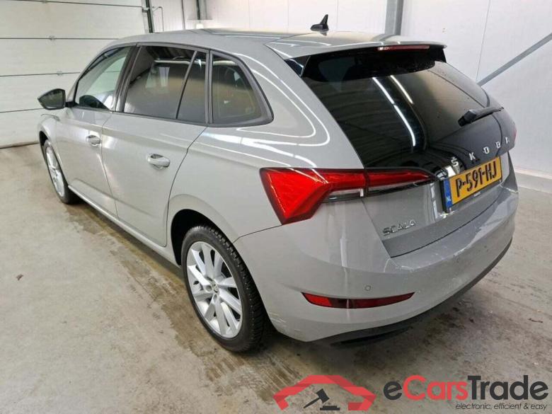 SKODA Scala 1.0 TSI Ambition #5