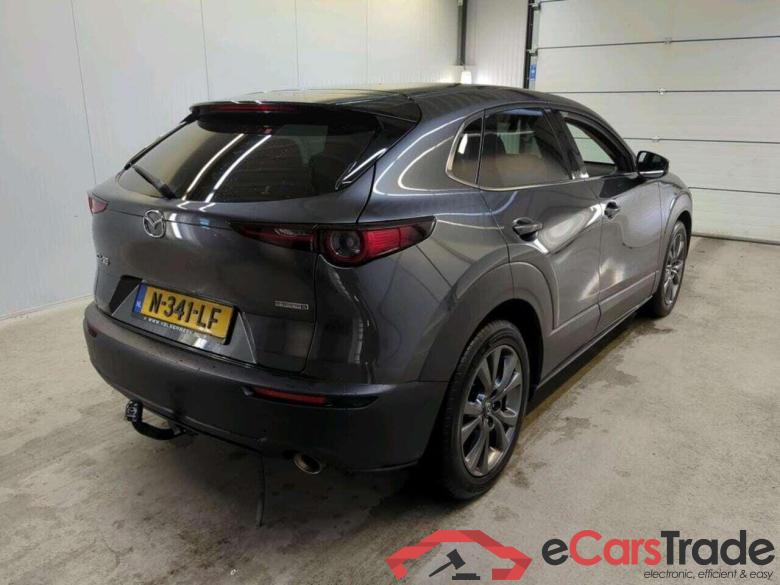 Mazda CX-30 2.0 eSA-X Luxury #2