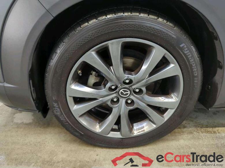 Mazda CX-30 2.0 eSA-X Luxury #4