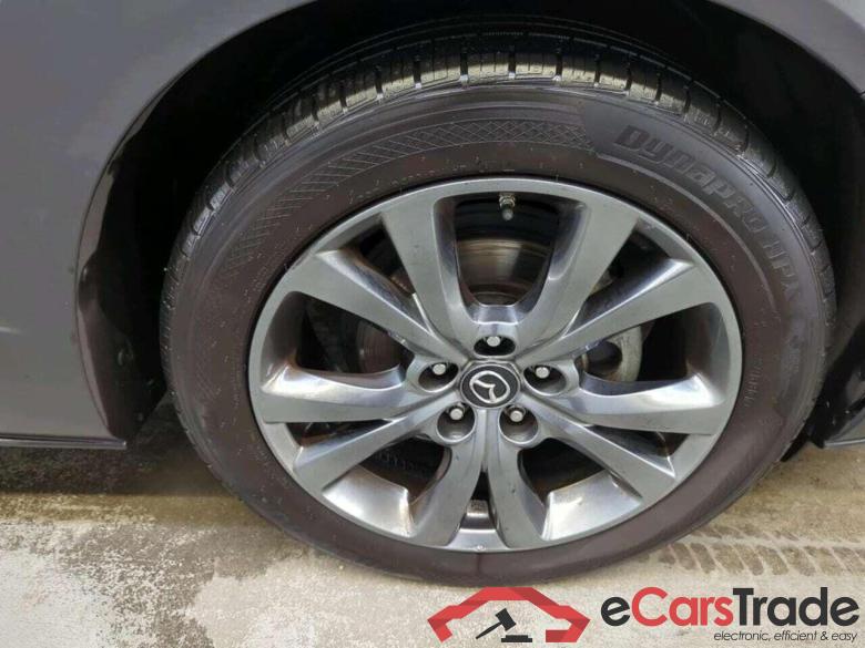 Mazda CX-30 2.0 eSA-X Luxury #5