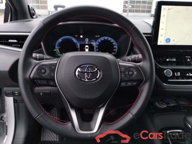TOYOTA COROLLA Hybrid 200 Business GR Sport Plus #6