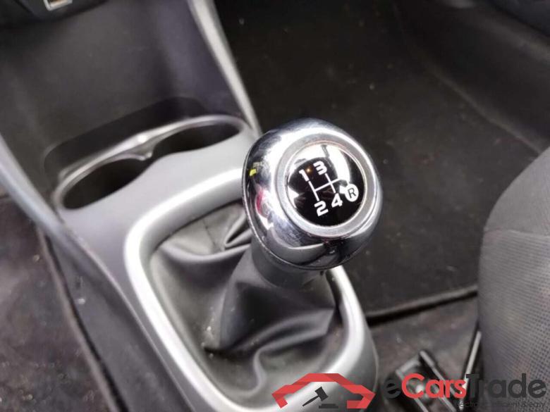 TOYOTA Aygo 1.0 VVT-i x-play #5