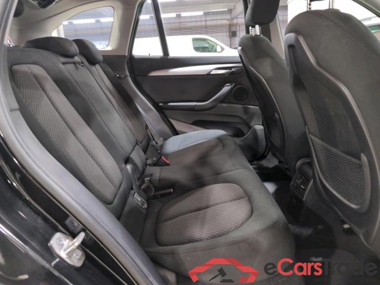 BMW X1 1.5 XDRIVE25E (162KW) #6