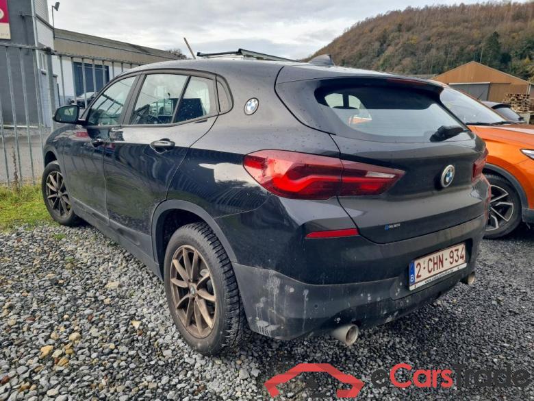 BMW X2 2.0 SDRIVE18D 110KW #3