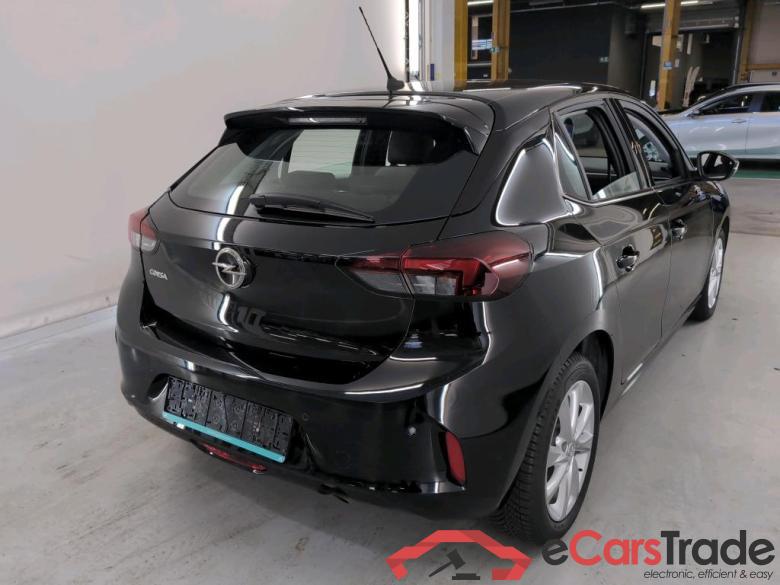 OPEL CORSA 1.2 TURBO 74KW S-S ELEGANCE #4