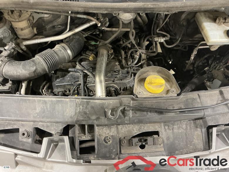 RENAULT MASTER 35 FOU MWB MHR DSL - 20 2.3 dCi 35 L2H2 Energy Tw.Turbo Gd Conf. STOCK #6