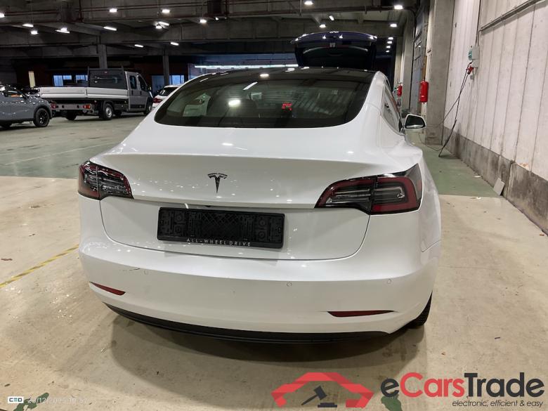 TESLA MODEL 3 55 kWh Standard Plus #5