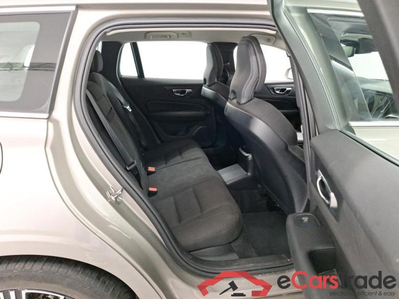 VOLVO V60 2.0 T6 RECHARGE GEARTR INSCRIPTION EXPR #6