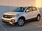 preview Volkswagen T-Cross #0