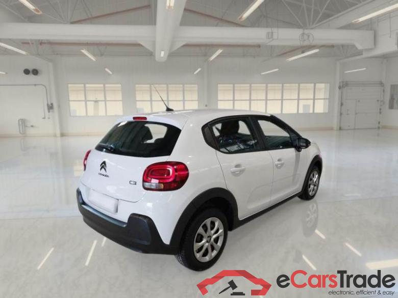 CITROEN C3 / 2020 / 5P / BERLINA PURETECH 83 SeS FEEL NEO PATENTATI #2