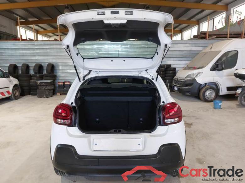 CITROEN C3 / 2020 / 5P / BERLINA PURETECH 83 SeS FEEL NEO PATENTATI #5