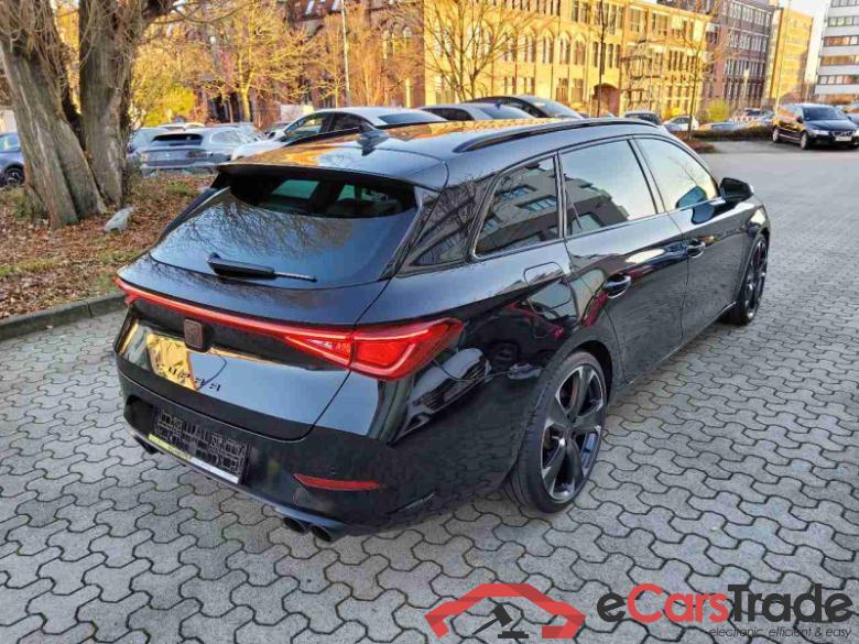Cupra Leon Sportstourer (KL8/KU8)(09.2020->) DE - Kb5 2.0 TSI EU6d, VZ 4Drive OPF (EURO 6d), 2021 - 2024 #3