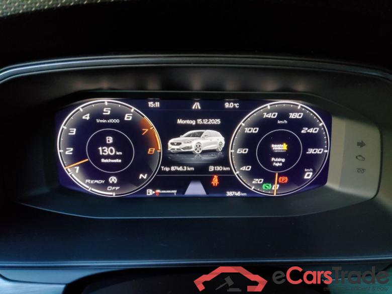 Cupra Leon Sportstourer (KL8/KU8)(09.2020->) DE - Kb5 2.0 TSI EU6d, VZ 4Drive OPF (EURO 6d), 2021 - 2024 #6