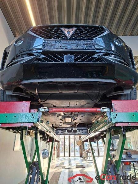 Cupra Formentor (KM7)(08.2020->) DE - SUV5 2.0 TSI EU6d, VZ, 2021 - 2024 #5