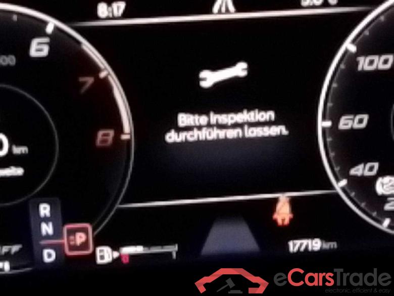 Cupra Formentor (KM7)(08.2020->) DE - SUV5 1.5 TSI EU6d, 2020 - 2024 #2