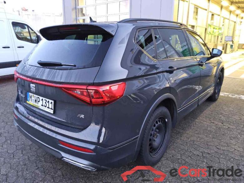 Seat Tarraco (KN2)(10.2018->) DE - SUV5 2.0 TDI EU6d, FR (EURO 6d), 2020 - 2024 #3