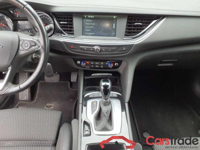 Opel Insignia B Sports Tourer (04.2017->) DE - Kb5 2.0 CDTI EU6d, Business Edition (EURO 6d), (Facelift) 2020 - 2021 #3