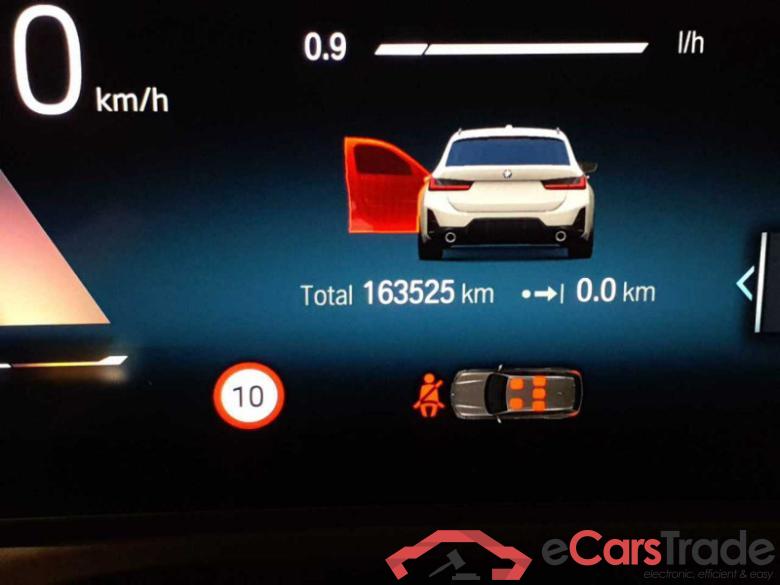 BMW 3 Touring (G21N)(07.2022->) DE - Kb5 320 d Mild-Hybrid EU6d, M Sport (EURO 6d), (Facelift) 2022 - 2024 #5