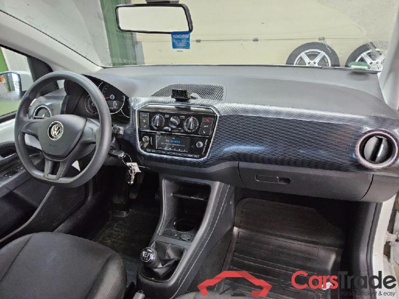 VW Up up! 3d 48kW #3