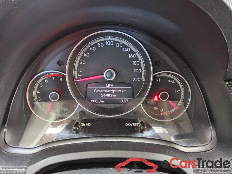 VW Up up! 3d 48kW #6