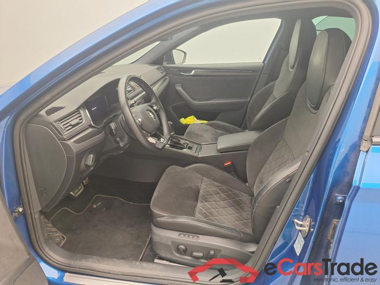 Skoda, Superb FL'19, Skoda Superb 1.5 TSI ACT 110kW DSG7 Sportline 5d #3