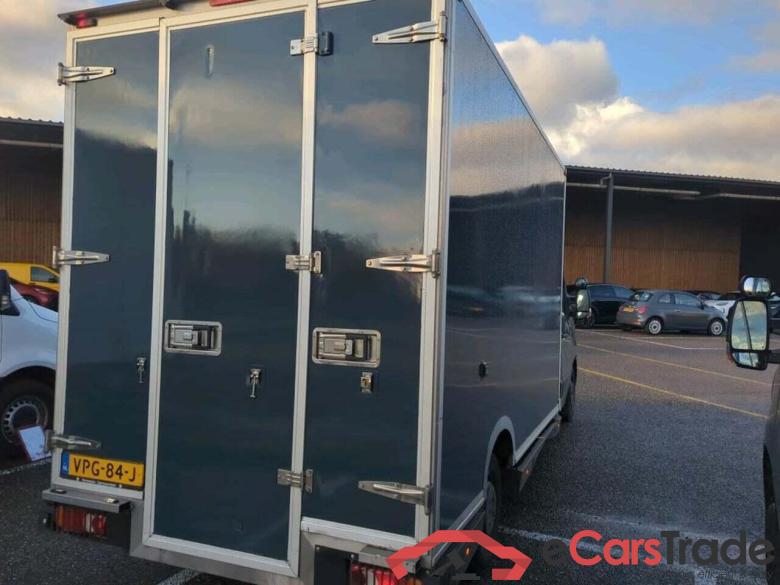 RENAULT Master T35 2.3 dCi L3 #2