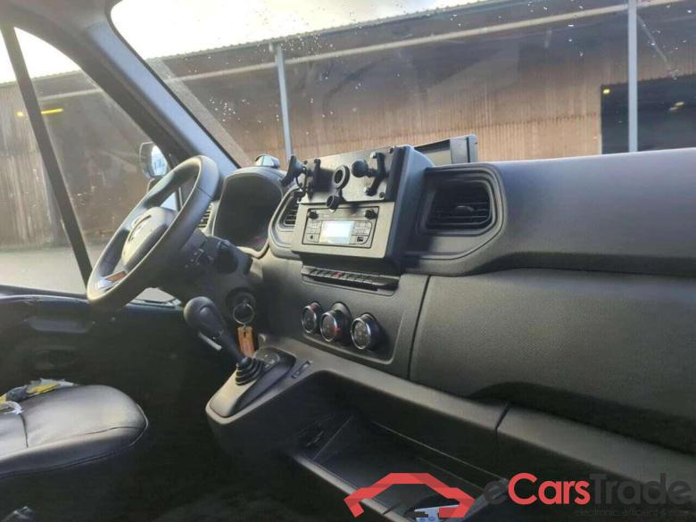 RENAULT Master T35 2.3 dCi L3 #3