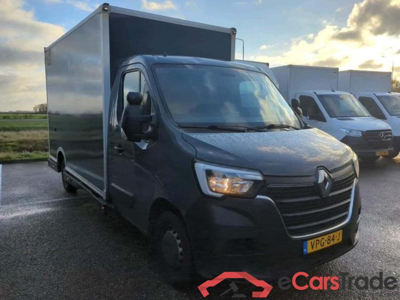 RENAULT Master T35 2.3 dCi L3 #5