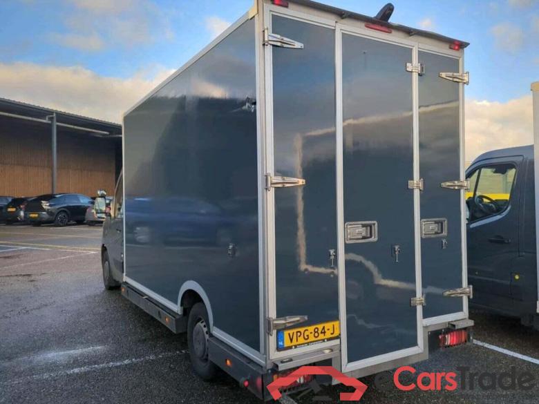 RENAULT Master T35 2.3 dCi L3 #6