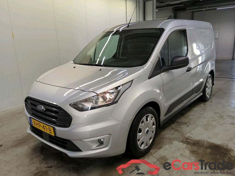 FORD Transit Connect 1.5 EcoBlue L1 Trend