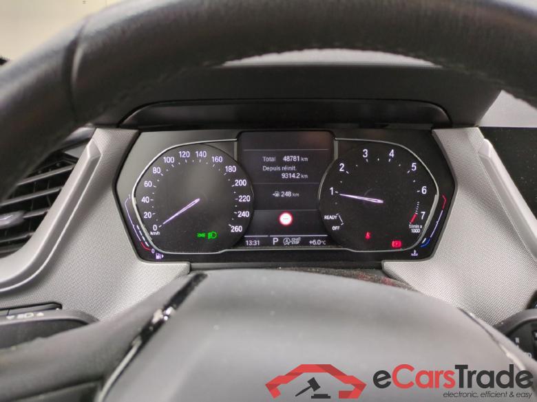 Série 1 Berline 118 i Lounge 1.5 135CV BVA7 E6d #6