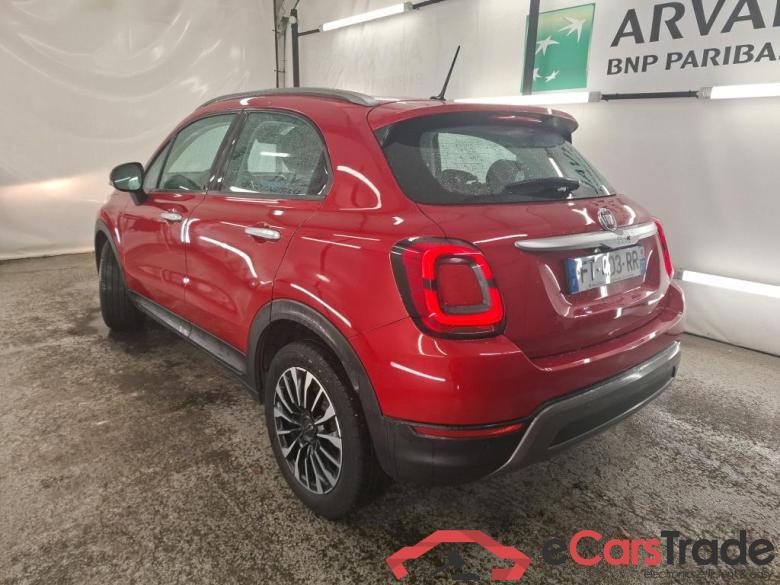 FIAT 500X / 2018 / 5P / SUV 1.0 FFly T T3 120ch Cross #2