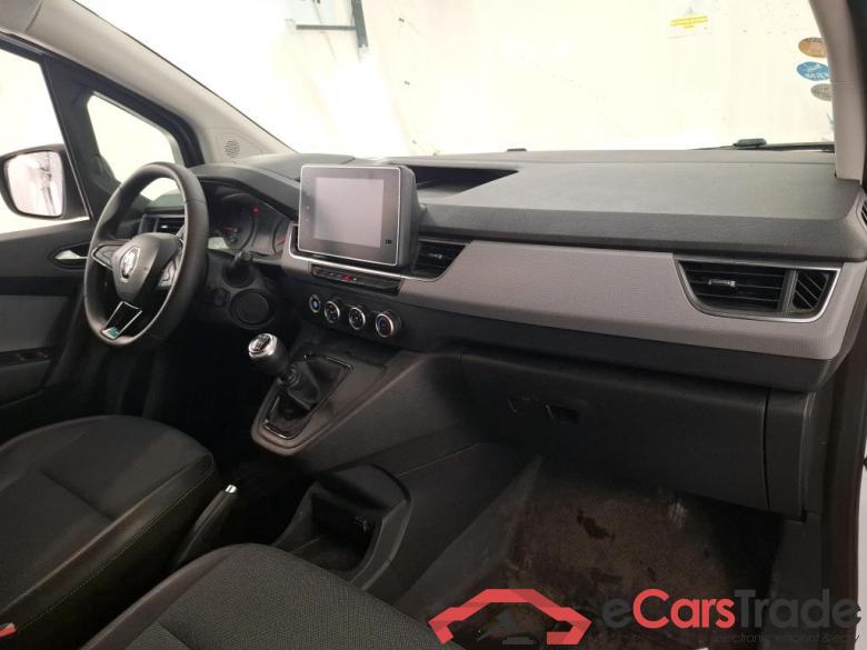 RENAULT Kangoo Express VU 4p Fourgonnette Extra R-Link - Blue dCi 95 #5