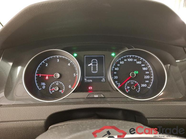 VOLKSWAGEN Golf 5p Berline 2.0 TDI 150 DSG7 Cft Busi BMT #6