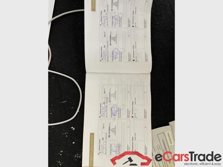 HYUNDAI Tucson Tucson 1.7 CRDi 2WD Executive ISG DCT #4