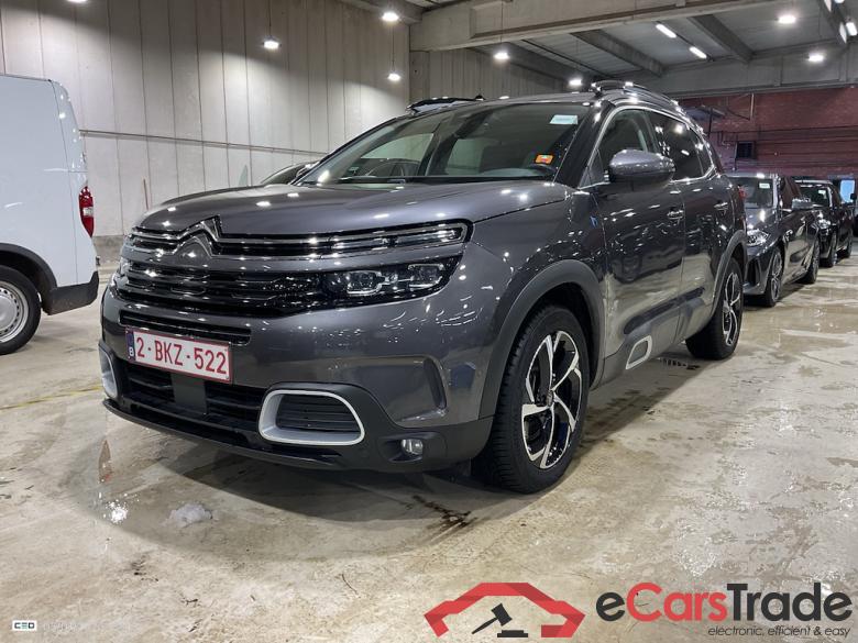 CITROAu2039N C5 AIRCROSS 1.6 PHEV 225 E-EAT8 BUS. LOUNGE AUTO #1