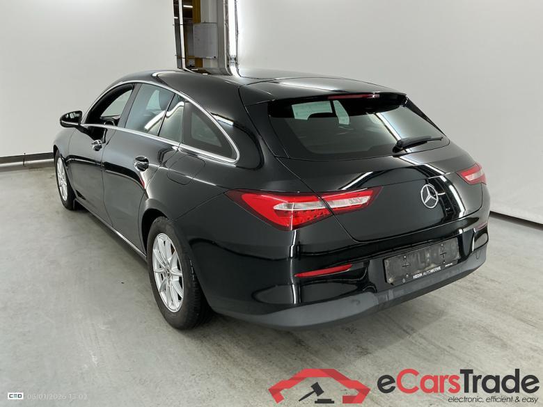 MERCEDES-BENZ CLASS CLA SHOOTING BREAK (X118 CLA 180 #3
