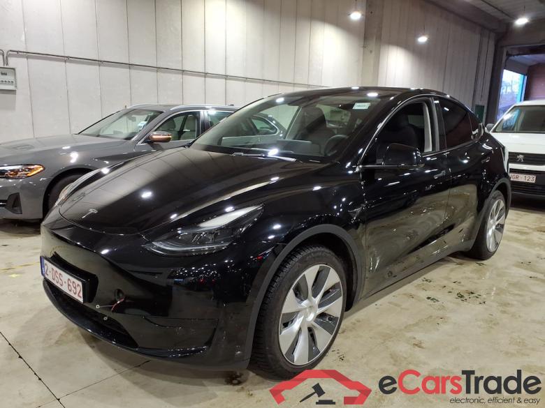 TESLA MODEL Y BEV AUTO RWD #1